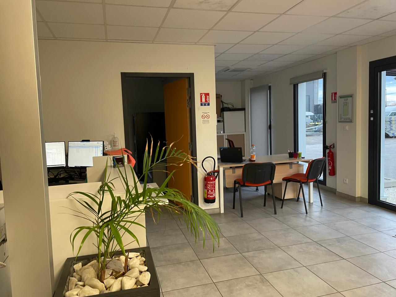 Local d'activité La Boisse 800m² Vente local d'activité La Boisse Ain OVACT2529695 6